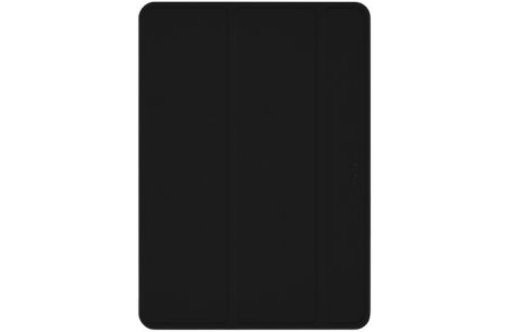 Чехол для iPad Pro 11" 2018-2022: Macally Protective Case and stand for iPad Pro 11 2020/2021 Black