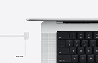 MacBook Pro 16 M1: Apple MacBook Pro 16" M1 Max 10C, 1TB SSD, 32GB Space Gray 2021, Custom