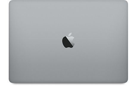 MacBook Pro: Apple MacBook Pro 13″ Touch Bar, 4×1,4 ГГц, 256 ГБ SSD (2019 г. сірий космос)
