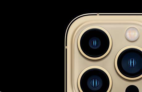 iPhone 13 Pro: Apple iPhone 13 Pro 1 ТБ (Gold)