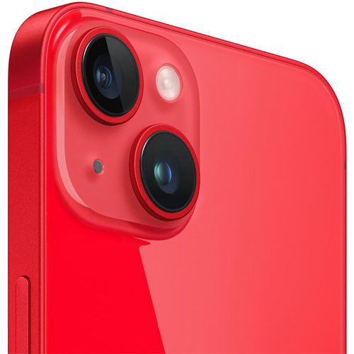 iPhone 14: Apple iPhone 14 256 ГБ (Red)