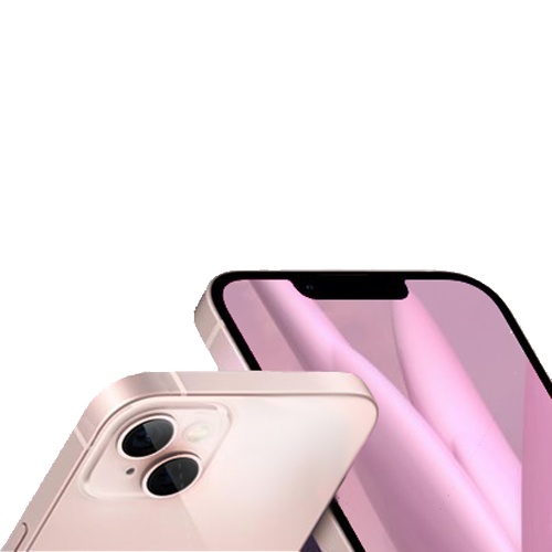 iPhone 13: Apple iPhone 13 128 ГБ (Pink)