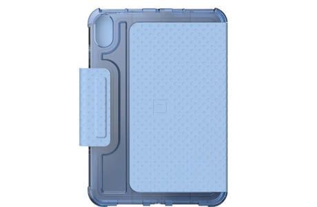 Чехлы для iPad: UAG for iPad mini 6 8.3 2021 Lucent Cerulean