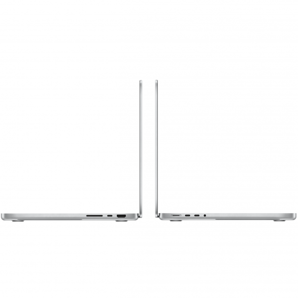 MacBook Pro 14 M2: Apple MacBook Pro 14" M2 Max 12C 30GPU, 1 TB SSD, 64GB Silver 2023, Custom