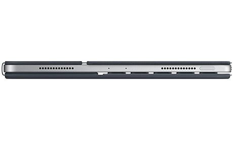 Клавиатуры, мыши и пульты: Клавіатура Apple Smart Keyboard Folio для iPad Pro 12,9″ (2018)