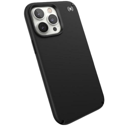 Чехол для iPhone 14 Pro Max: Speck Presidio 2 Pro for iPhone 14 Pro Max, Black/White