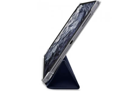 Чехлы для iPad: LAUT HUEX Smart Case for iPad Air 10.9/Pro 11 Navy Blue