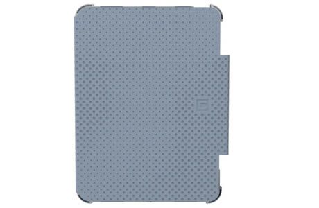 Чохол для iPad Air 10.9" 2020-2021: UAG for iPad Air 10.9" 2021/iPad Pro 11" 2021 Lucent Soft Blue