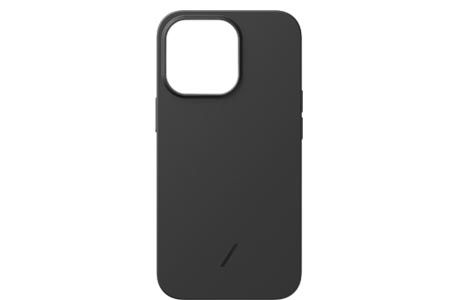 Чехлы для iPhone: Native Union Clic Pop Magnetic Case Slate for iPhone 13 Pro