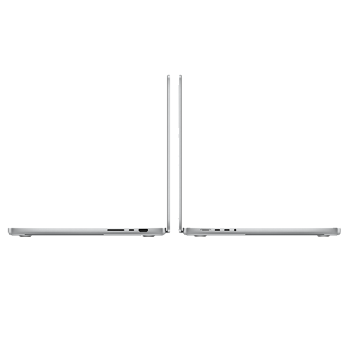 MacBook Pro 16 M3: MacBook Pro 16" Apple M3 Pro 18GB/512GB Silver 2023