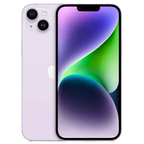 iPhone 14 Plus: Apple iPhone 14 Plus 256 ГБ eSim (Purple)