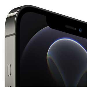 iPhone 12 Pro Max: Apple iPhone 12 Pro Max 256 ГБ (графитовый)