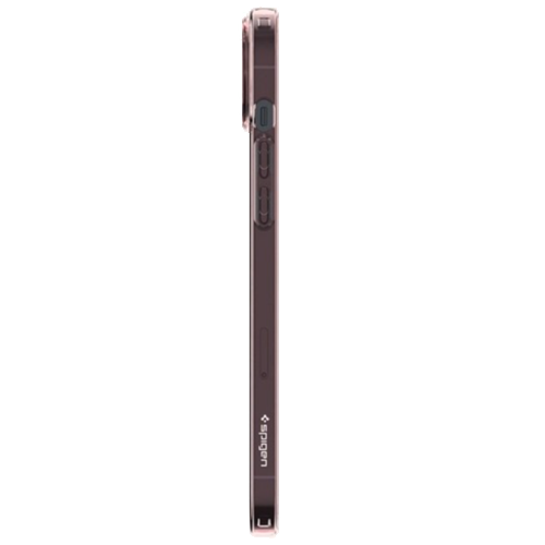 Чехол для iPhone 14 Plus: Spigen for Apple iPhone 14 Plus Crystal Flex Rose Crystal