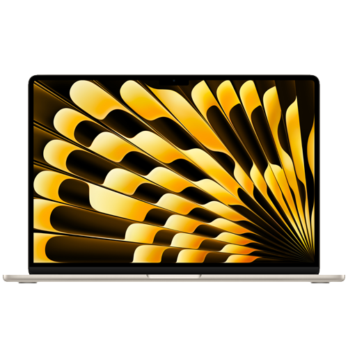 MacBook Air 15 M2: Apple MacBook Air 15 2023 г., 256 ГБ M2 Starlight