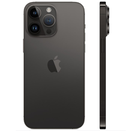 iPhone 14 Pro Max: Apple iPhone 14 Pro Max 128 ГБ (Space Black)