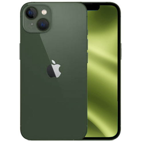 iPhone 13: Apple iPhone 13 512 ГБ (Green)
