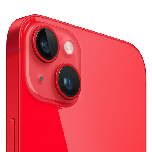 iPhone 14 Plus: Apple iPhone 14 Plus 256 ГБ (Red)
