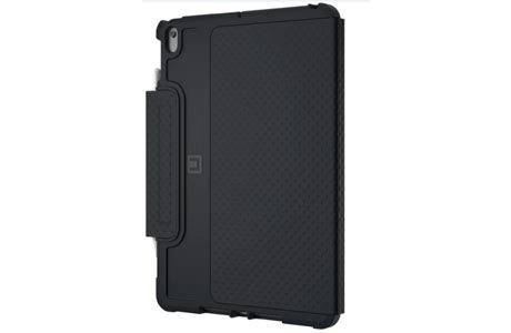 Чохол для iPad 10,2": UAG for Apple iPad 10.2 / 2021 DOT Black