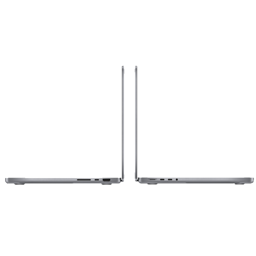 MacBook Pro 14 M2: Apple MacBook Pro 14" M2 Pro C10 CPU, 1 TB SSD, 32GB Space Gray 2023, Custom