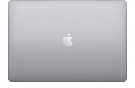 MacBook Pro: Apple MacBook Pro 16″ Touch Bar, 8×2,4 ГГц Core i9, 64 ГБ, 4 ТБ SSD (сірий космос)