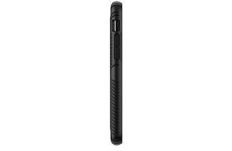 Чехлы для iPhone: Чохол Speck Presidio Grip для iPhone 11 Pro (чорний)
