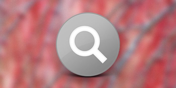 : Рада з OS X: Сполучення клавіш для зручної роботи з основним вікном Spotlight