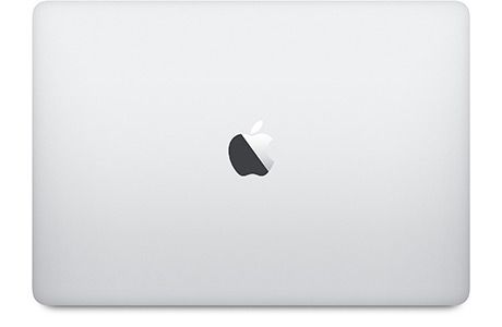 MacBook Pro: Apple MacBook Pro 13″ Touch Bar, 4×1,4 ГГц, 256 ГБ SSD (2019 р. сріблястий)