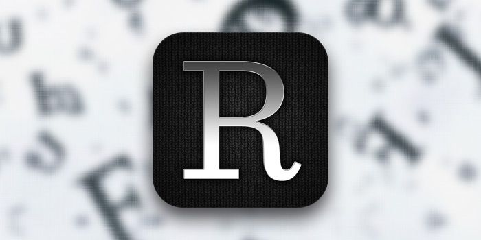 : Підвищення швидкості читання за допомогою вашого iPad і програми ReadQuick