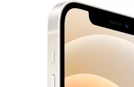 iPhone 12: Apple iPhone 12 256 Gb White (белый)