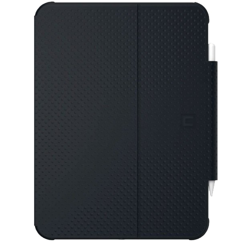 Чохол для iPad 10.9" 2022: UAG for Apple iPad 10.9 DOT Black