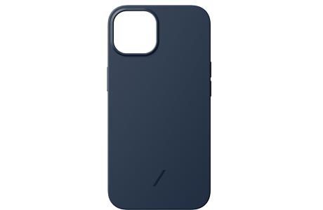 Чехлы для iPhone: Native Union Clic Pop Magnetic Case Navy for iPhone 13