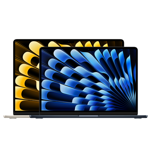 MacBook Air 15 M2: Apple MacBook Air 15 2023 г., 24 GB, 2 TB M2 Starlight, Custom