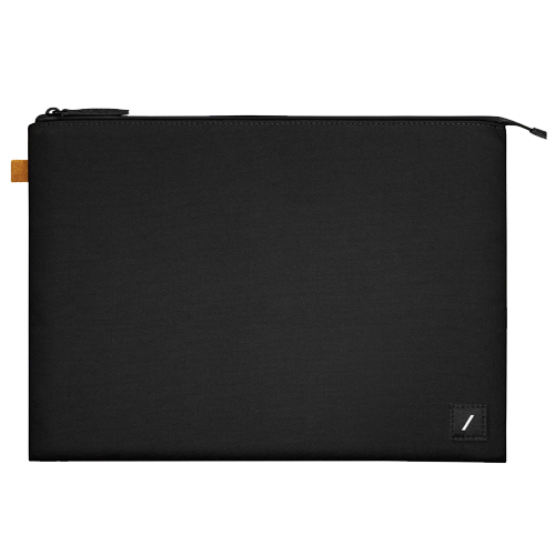 Чехлы для ноутбуков Apple: Чoхол-конверт Native Union W.F.A Stow Lite 16 Sleeve Case Black for MacBook Pro 16