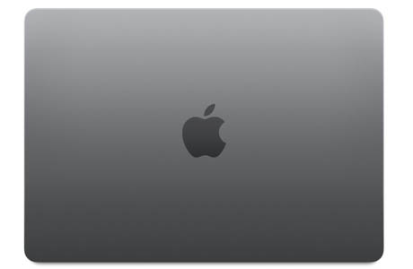 MacBook Air M2: Apple MacBook Air 2022 г., 256 ГБ M2 Space Gray