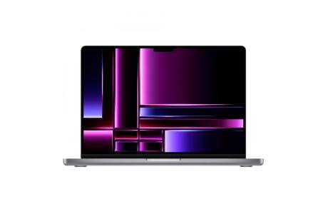 MacBook Pro 14 M2: Apple MacBook Pro 14" M2 Max C12 30 GPU, 2TB, 64GB Space Gray
