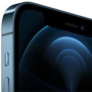 iPhone 12 Pro: Apple iPhone 12 Pro 128 ГБ (Тихоокеанский синий)