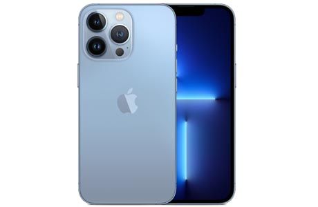 iPhone 13 Pro: Apple iPhone 13 Pro 512 Gb (Sierra Blue)