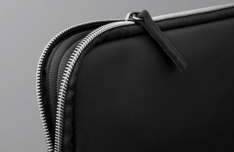 Чехол-книжка: LAUT Prestige Sleeve for MacBook Pro 16 Black