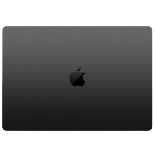 MacBook Pro 16 M3: MacBook Pro 16" Apple M3 Pro 18GB/512GB Space Black 2023