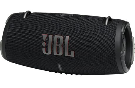 Акустика JBL | harman/kardon: JBL Xtreme 3 Чорний 