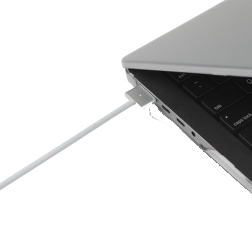 Чехол-накладка: Moshi Ultra Slim Case iGlaze Stealth Clear for MacBook Pro 16