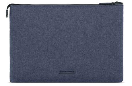 Чехлы для ноутбуков Apple: Чехол-конверт Native Union Stow Sleeve Case Indigo for MacBook Pro 15"/16" (STOW-CSE-IND-FB-15)