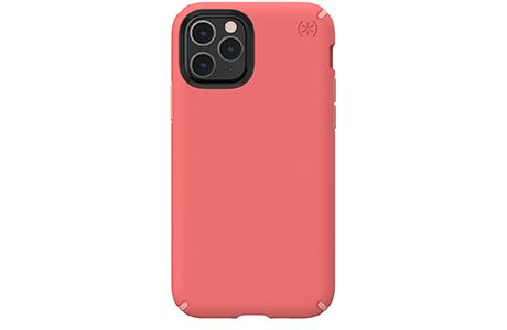 Чехлы для iPhone: Чохол Speck Presidio Pro для iPhone 11 Pro Max (рожевий)