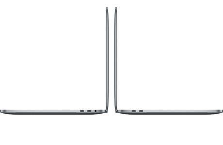 MacBook Pro: Apple MacBook Pro 13″ Touch Bar, 4×1,4 ГГц, 128 ГБ SSD (2019 г. серый космос)