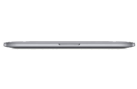 MacBook Pro 13 M2: Apple MacBook Pro 13″ Touch Bar, M2, 256 ГБ SSD Space Gray