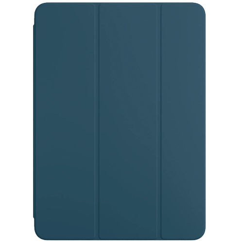 Чехол для iPad Pro 11" 2018-2022: Apple Smart Folio for iPad Pro 11 4th generation Marine Blue