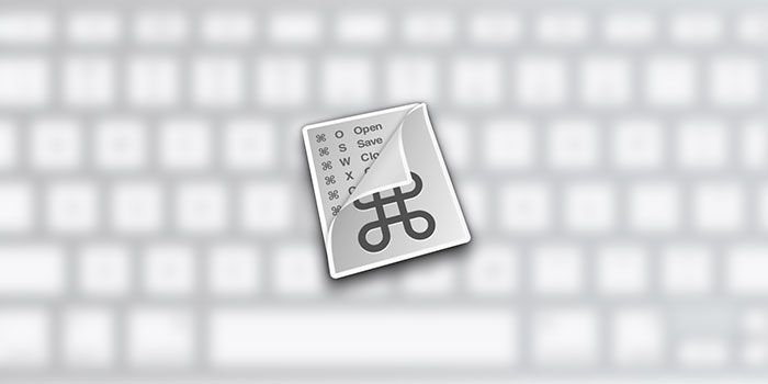 : Огляд утиліти CheatSheet для OS X - Журнал iStore