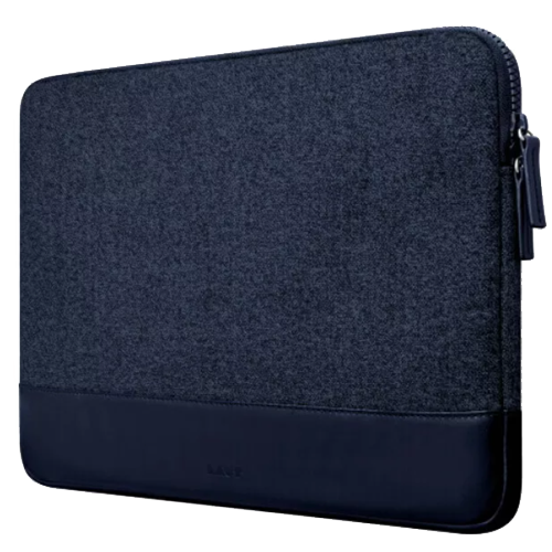Чехлы для ноутбуков Apple: LAUT INFLIGHT SLEEVE for MacBook Air 13 Indigo Blue