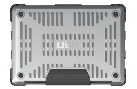 Чехлы для ноутбуков Apple: Чохол UAG PLASMA для Macbook Pro 13"