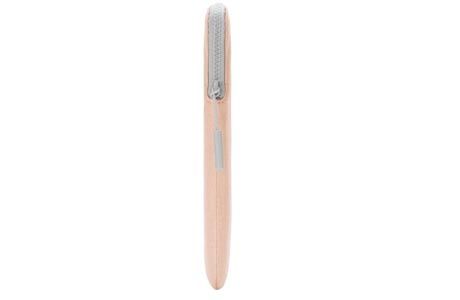 Чехлы для ноутбуков Apple: Чехол-папка Incase Slim Sleeve with Woolenex for MacBook Air/Pro 13'' Blush Pink